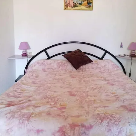 Apartment 2 Pieces Avec Cabine, Loggia Et Parking Prive - 4 Couchages, - Fr-1-326-723 *